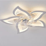 Lill Ceiling Light & Fan