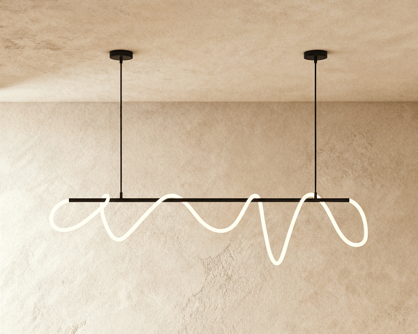Linea Chandelier