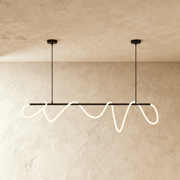 Linea Chandelier