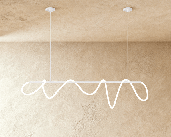 Linea Chandelier