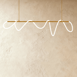 Linea Chandelier