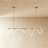 Linea Chandelier