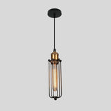 Lioren Pendant Light