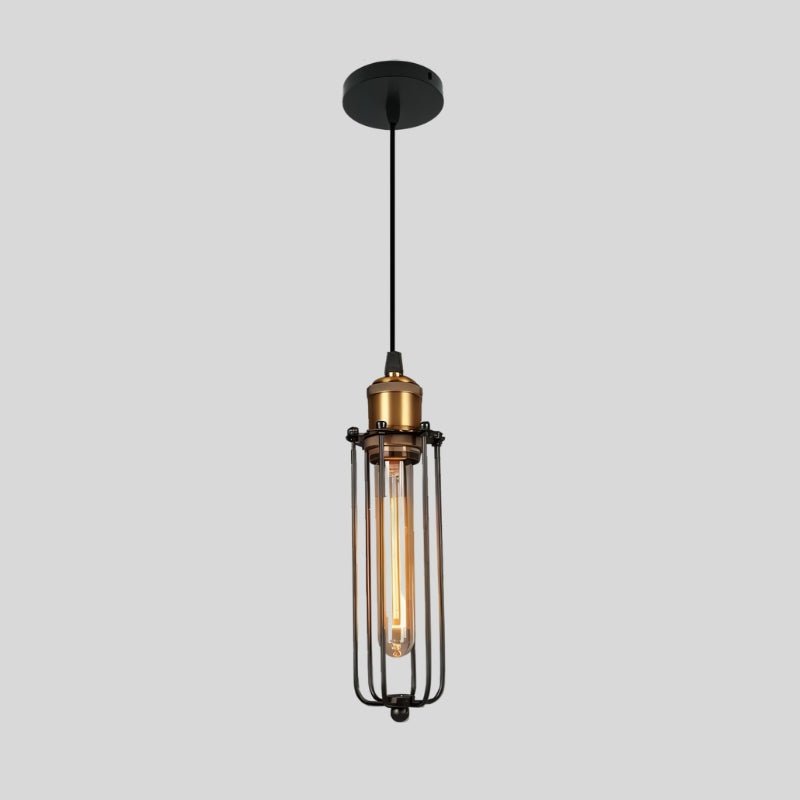 Lioren Pendant Light