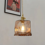 Liris Pendant Light