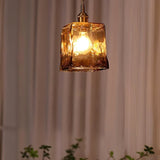 Liris Pendant Light