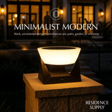 Lito Outdoor Garden Lamp