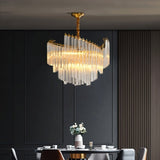 Livok Chandelier