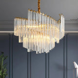 Livok Chandelier