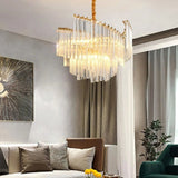 Livok Chandelier