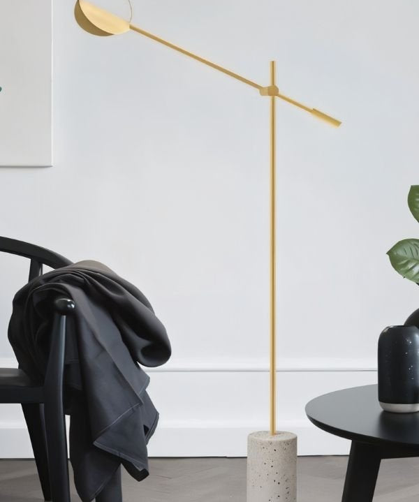 Lorvex Floor Lamp