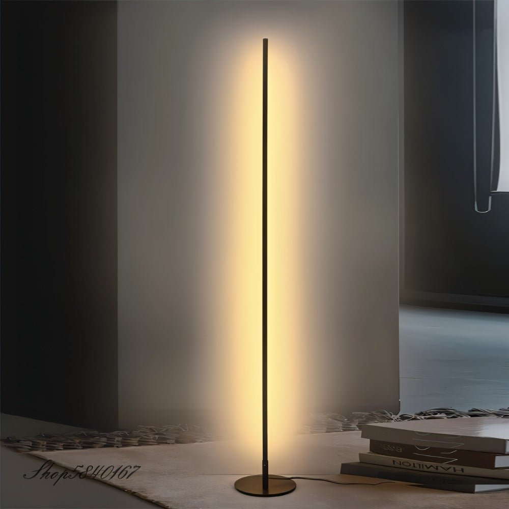 Lotif Floor Lamp