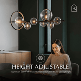 Louisa Chandelier