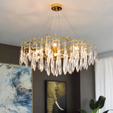 Lucaris Chandelier
