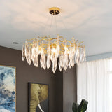 Lucaris Chandelier