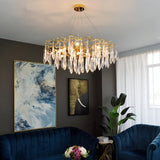Lucaris Chandelier