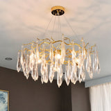 Lucaris Chandelier