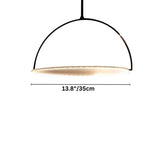 Luce Chandelier