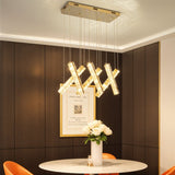 Lucente Chandelier