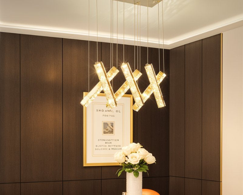 Lucente Chandelier