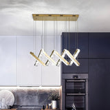 Lucente Chandelier
