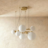 Lucienne Chandelier