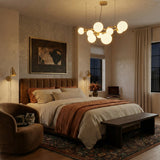 Lucienne Chandelier