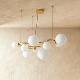 Lucienne Chandelier