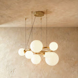 Lucienne Chandelier