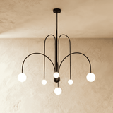 Lucille Chandelier