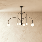 Lucille Chandelier