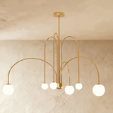 Lucille Chandelier