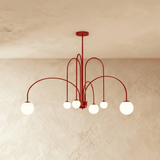Lucille Chandelier