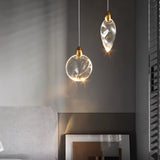 Lufina Pendant Light