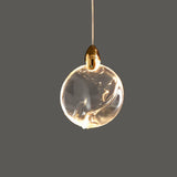 Lufina Pendant Light