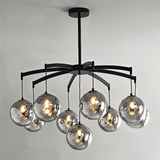 Lumix Chandelier