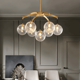 Lumix Chandelier