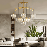 Lumix Chandelier