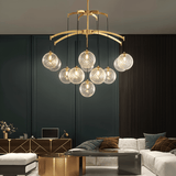 Lumix Chandelier