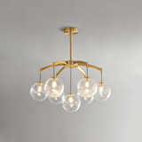 Lumix Chandelier