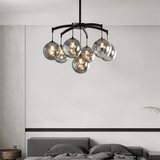 Lumix Chandelier