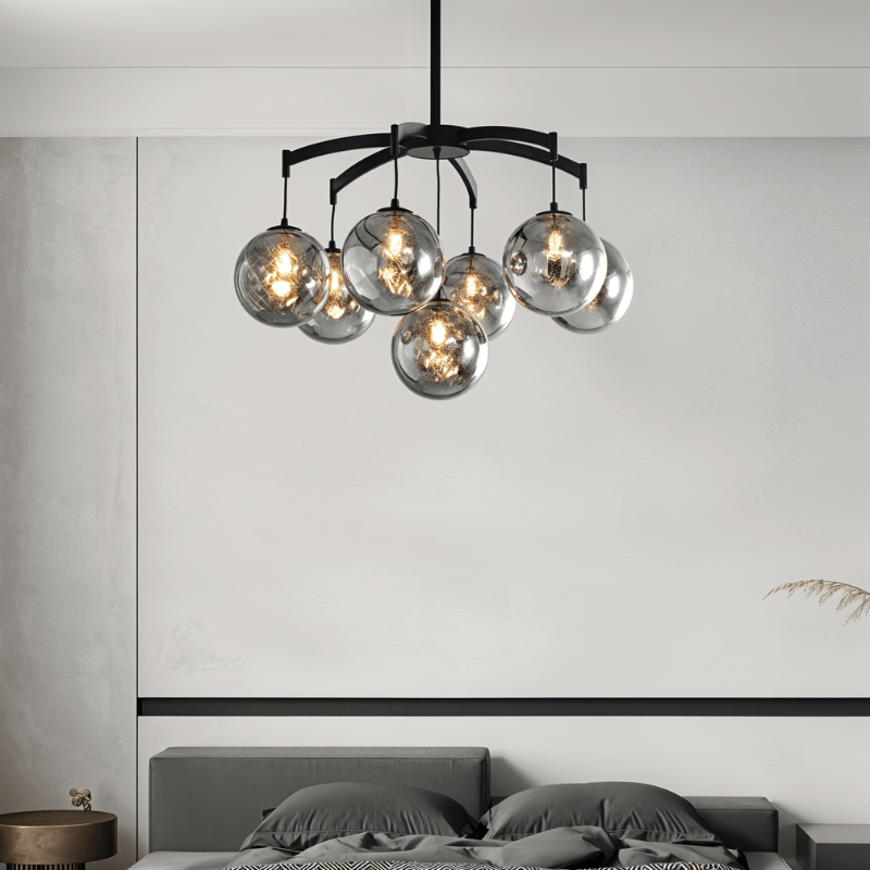 Lumix Chandelier