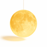 Lunar Pendant Light