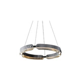 Lunetra Chandelier