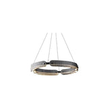 Lunetra Chandelier