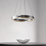 Lunetra Chandelier