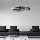 Lunetra Chandelier