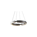 Lunetra Chandelier