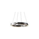 Lunetra Chandelier