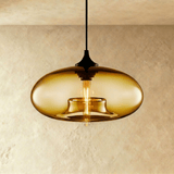 Lustre Pendant Light